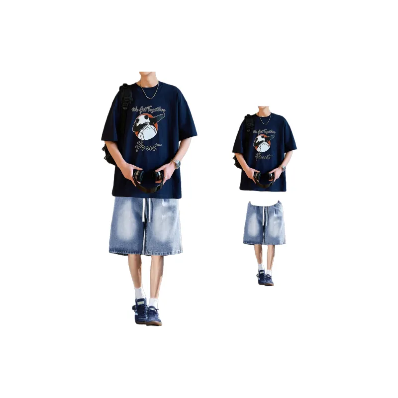 A/2/8/T Casual Sportswear Unisex-40