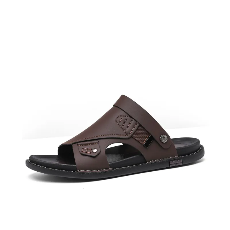BOLE Beach Sandals Men-5