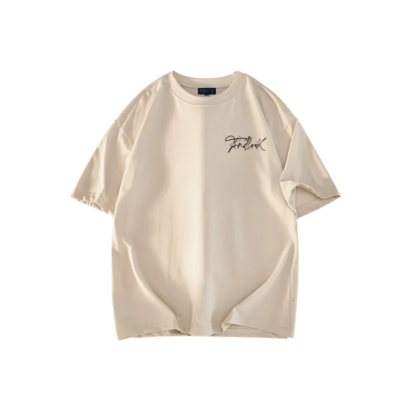 FONDLOOK T Shirts Unisex-19