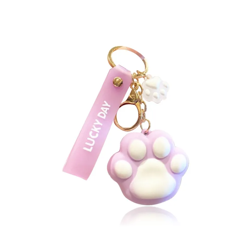 AEMC Soft Vinyl Pendants Unisex-2