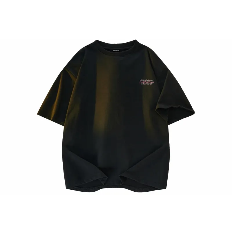 SOIE T Shirts Unisex-1