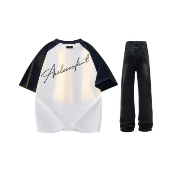 7 SEVFUN Casual Sportswear Unisex