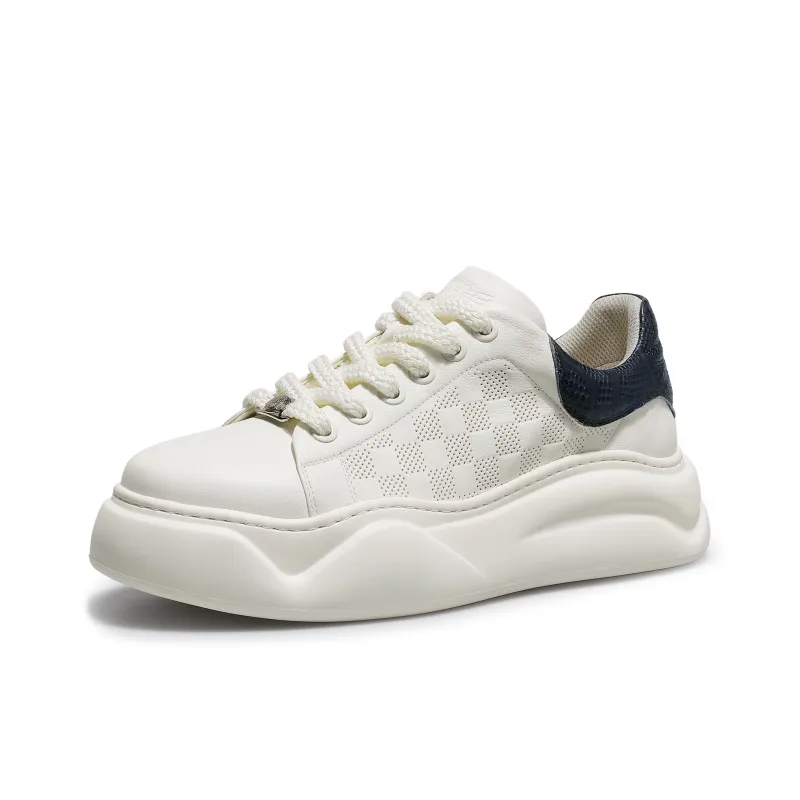 Desai Low Top Casual Shoes Men's-1