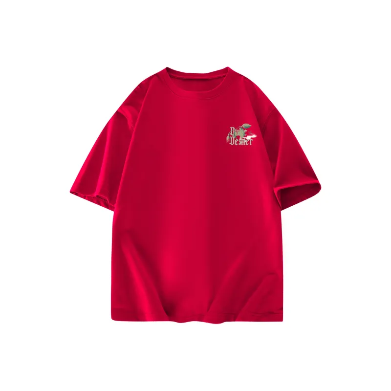 DUKE+DEXTER T Shirts Unisex-8