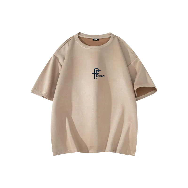 FCMM T-Shirts Unisex-29