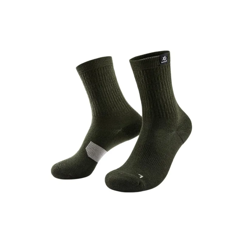 KAILAS FUGA Running Socks Unisex 1 Pack-20