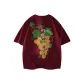 Burgundy (100% cotton)
