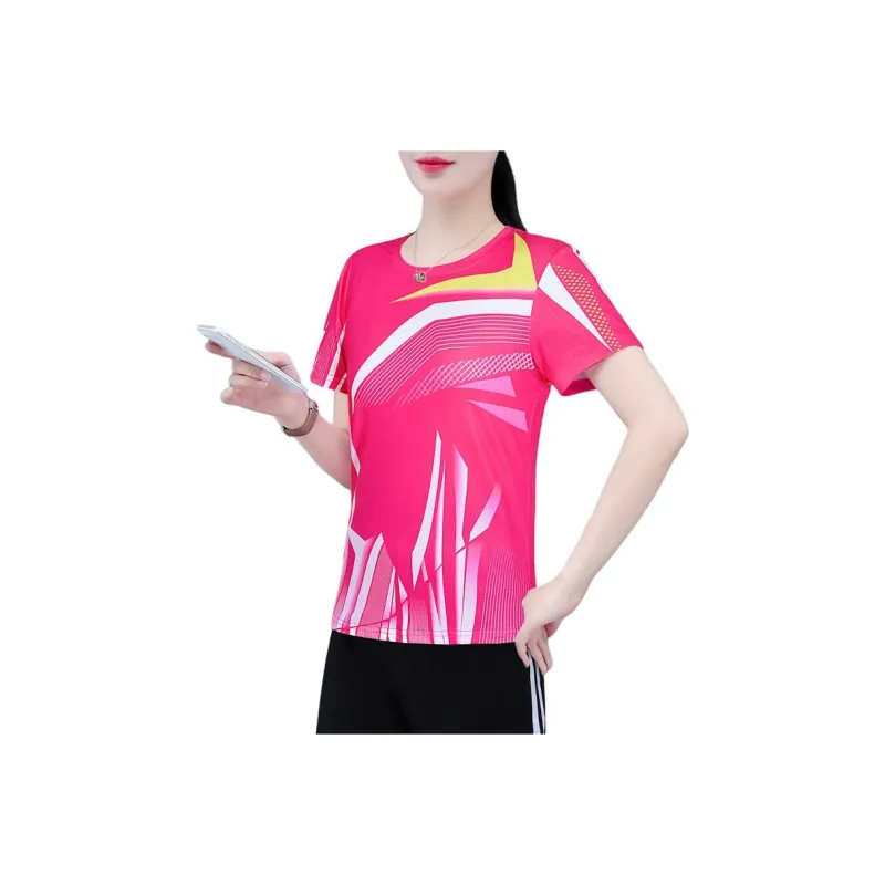 The New Age Family Workout Clothing Women's-9