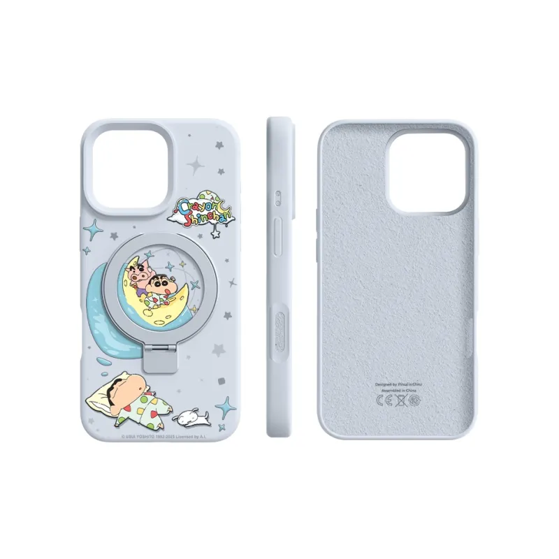 Pin Sai Phone Cases-6