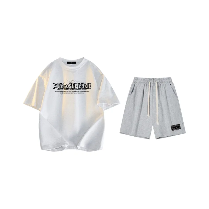PAUL COSTELLOE Casual Sportswear Unisex-38