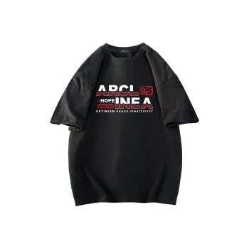ARCLINEA T Shirts Unisex