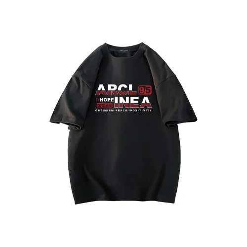 ARCLINEA T Shirts Unisex
