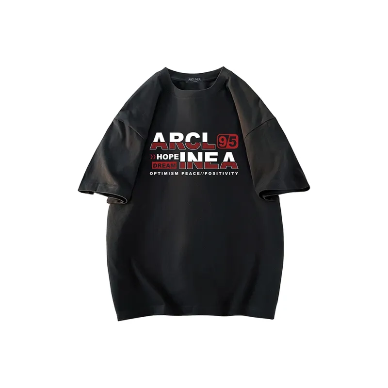 ARCLINEA T Shirts Unisex-0