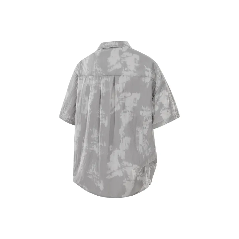 PASOK Shirts Unisex-5