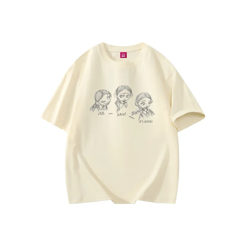 Disney Toy Story Series T Shirt Unisex-18