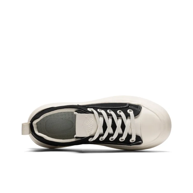 SENGUIBUCK Abrasion Resistant Breathable Low Top Casual Shoes Men's-11