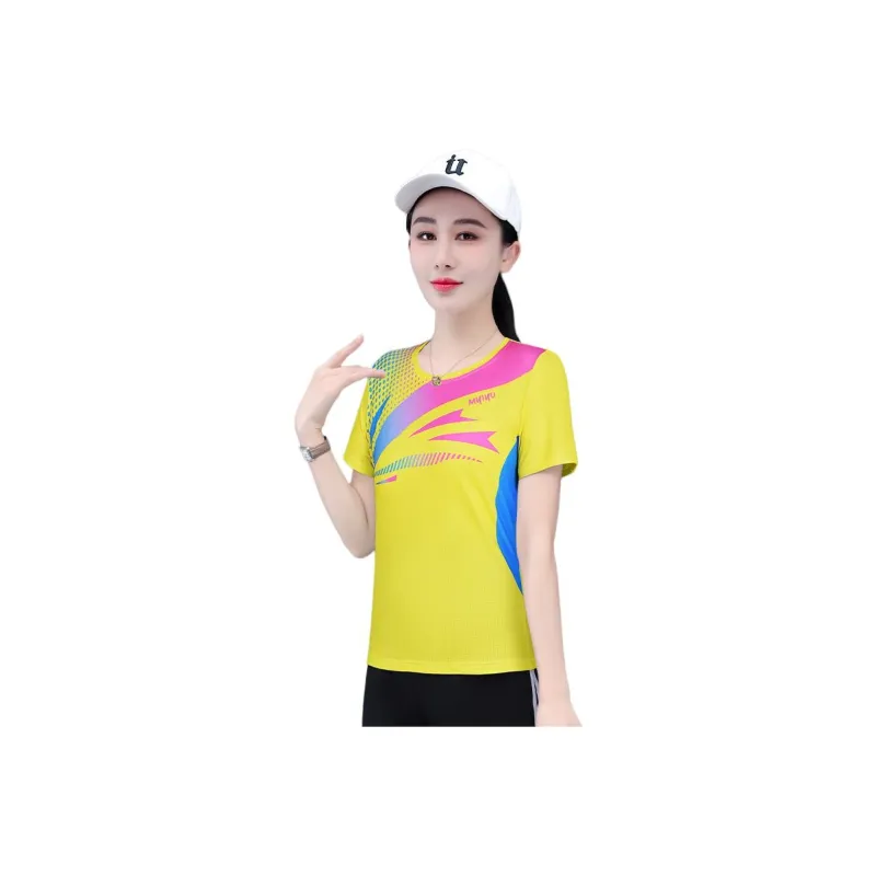The New Age Family Set in Sleeve T Shirt Women's-0