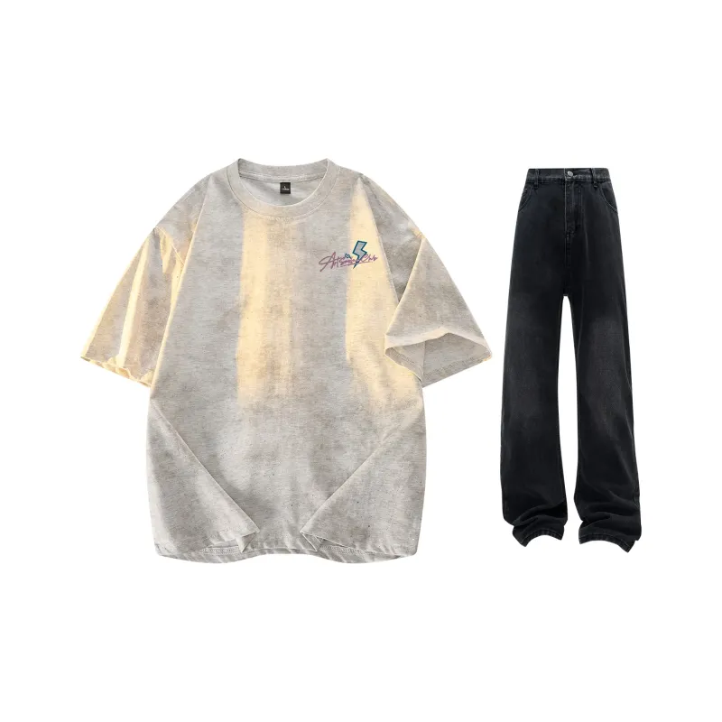 7 SEVFUN Casual Sportswear Unisex-19