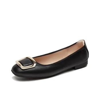 QUICHESHOES Casual Single Shoes Women's