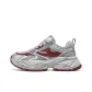 Gray Red[RZ0003]