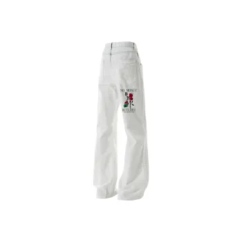 WOKXSS Jeans Unisex