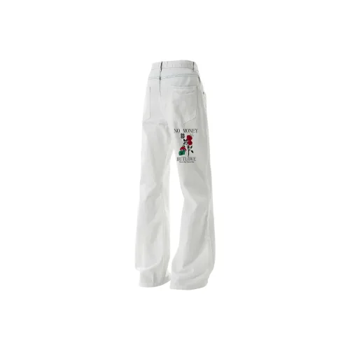 WOKXSS Jeans Unisex