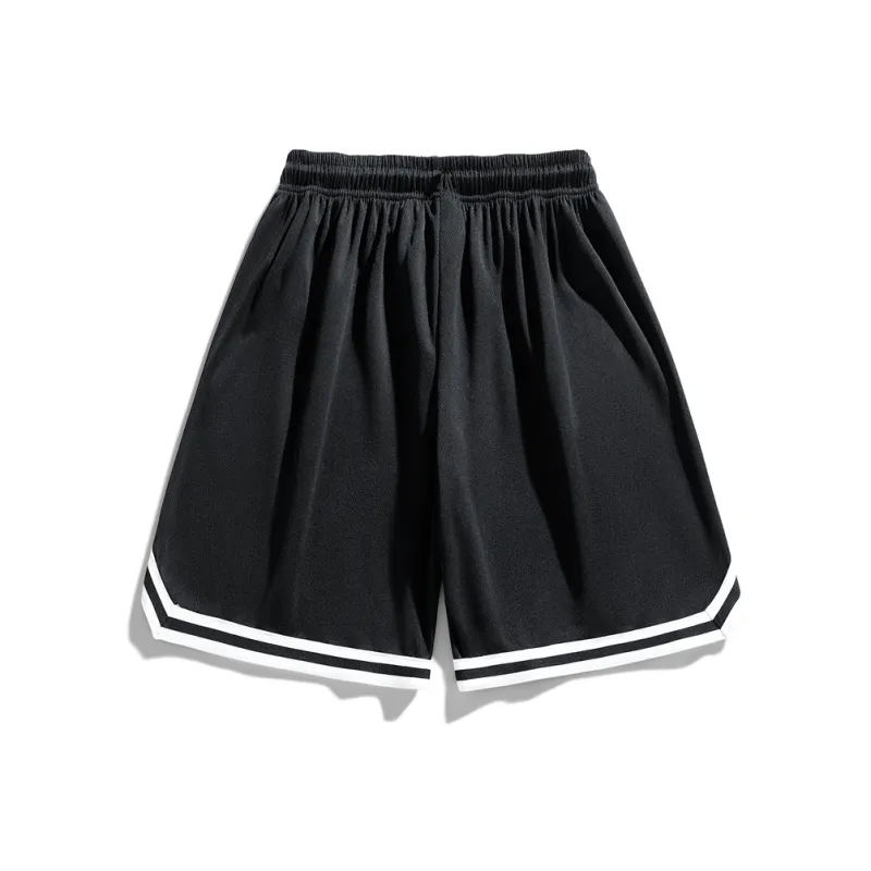ATLETICO DE MADRID 1903 Casual Shorts Unisex-1