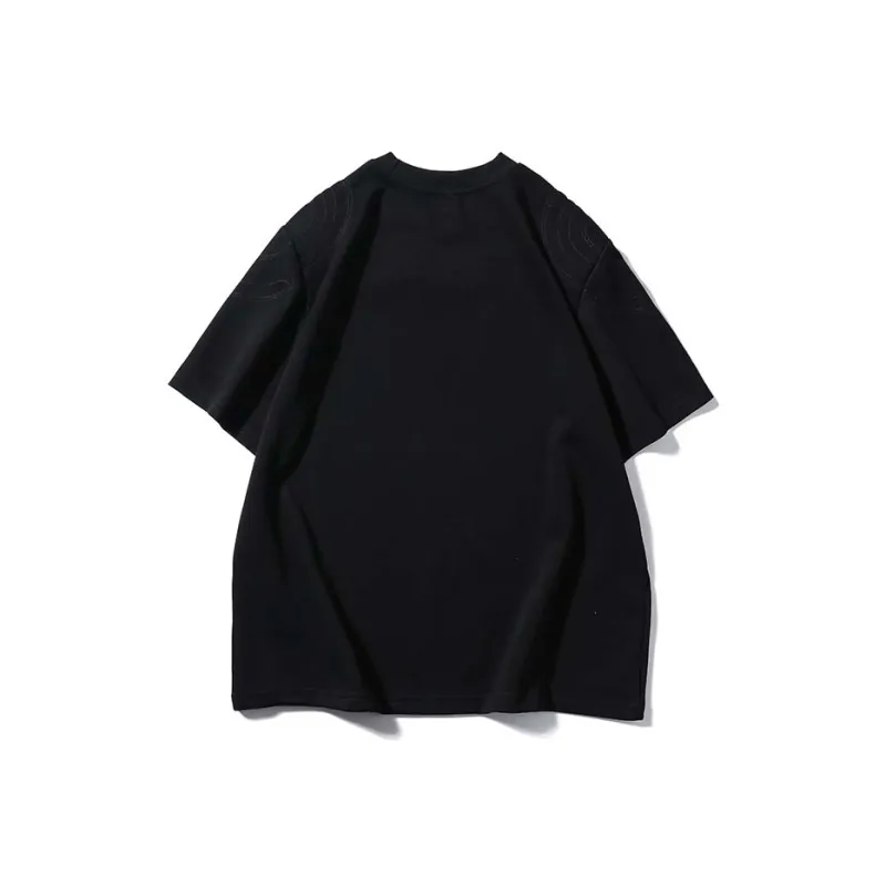 FAKE VINTAGE T Shirts Unisex-3