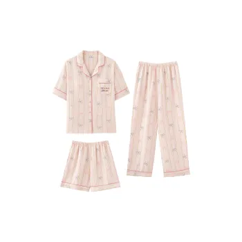 Pretty lady Women's Pajama Sets