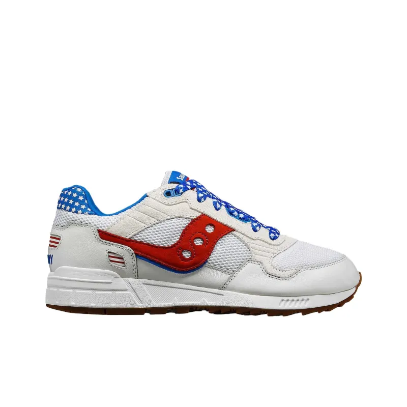 Saucony Shadow 5000 Fireworks-1