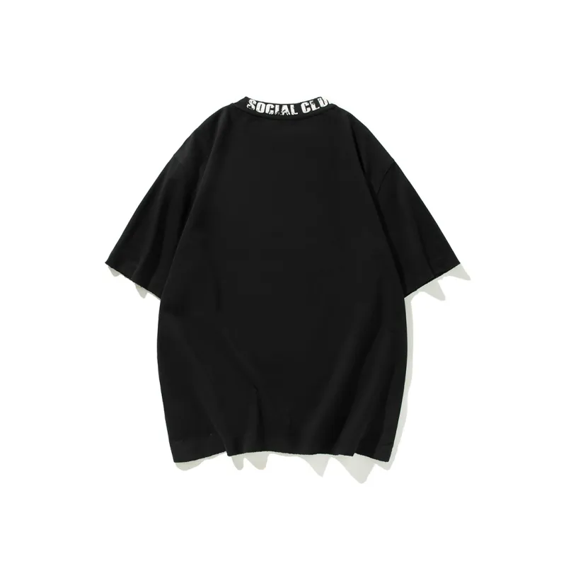 SIL VITIN T-Shirts Unisex-3