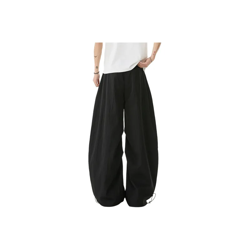 OKUS Casual Pants Unisex-1