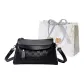 Black+Shopping Bag