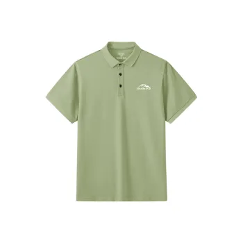 WANZERAM Polo Shirts Unisex