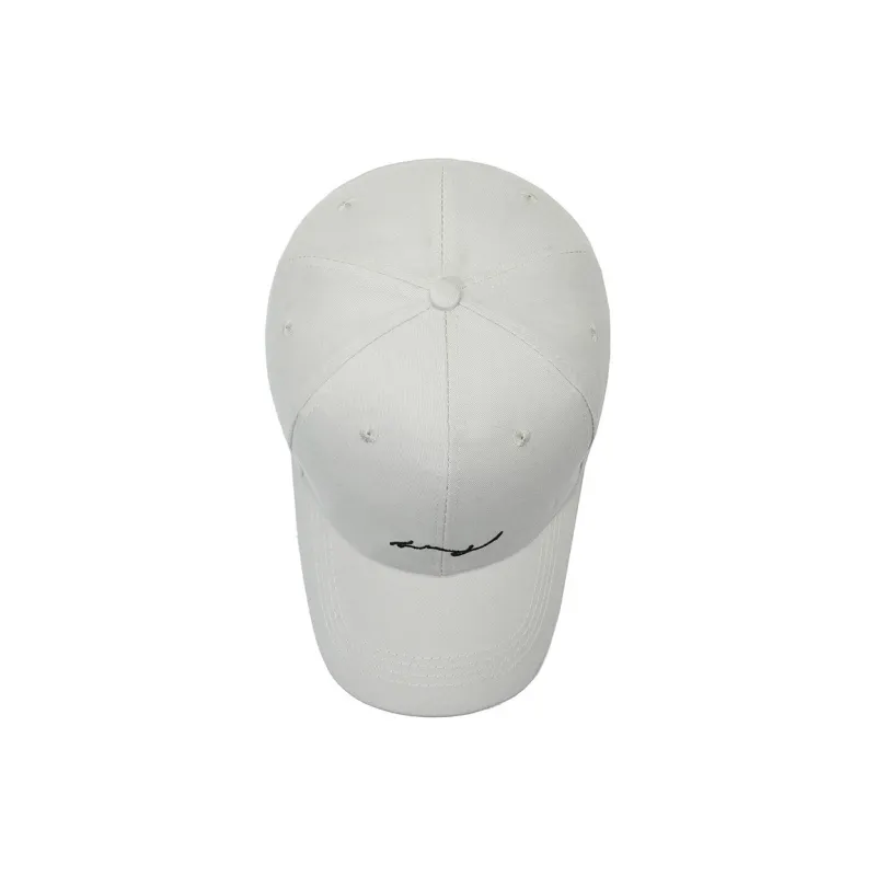 Yun Cheng Ya Man Cotton Baseball Caps Unisex-5