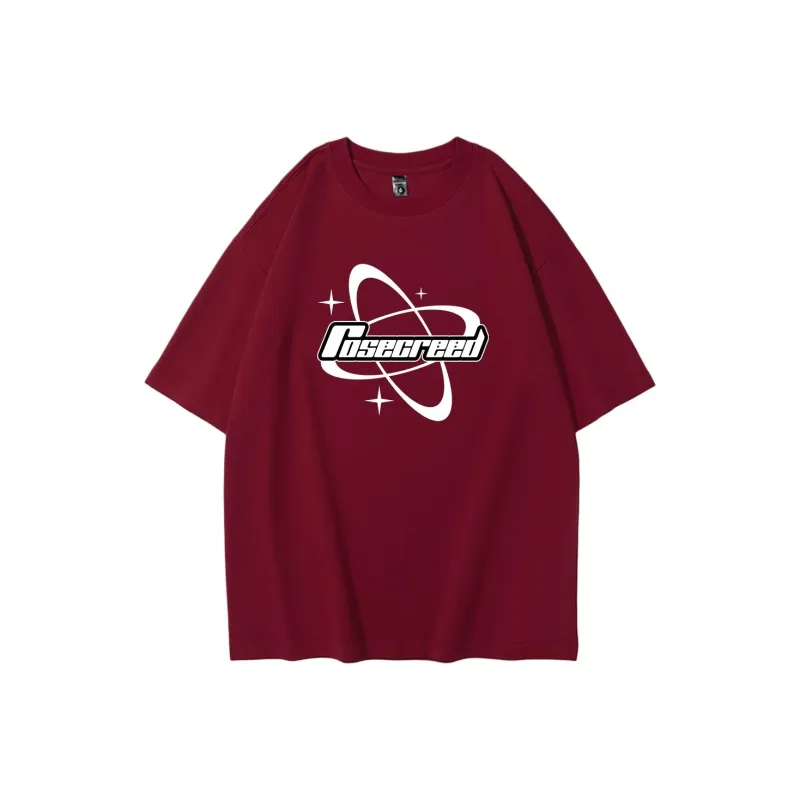 ROSECREED T Shirts Unisex-6