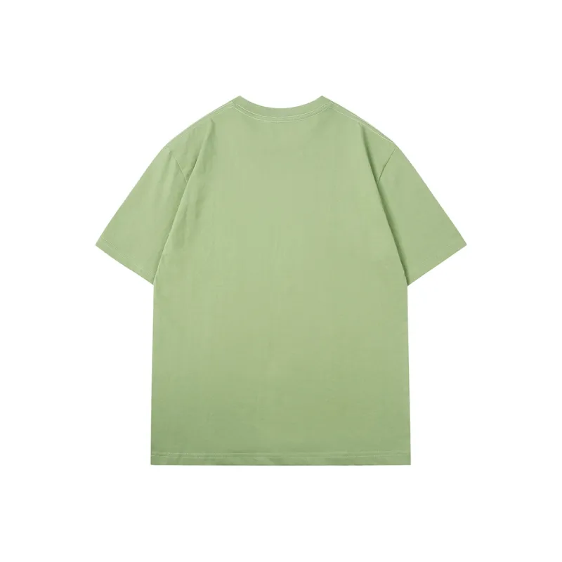 Quiksilver T Shirts Unisex-1
