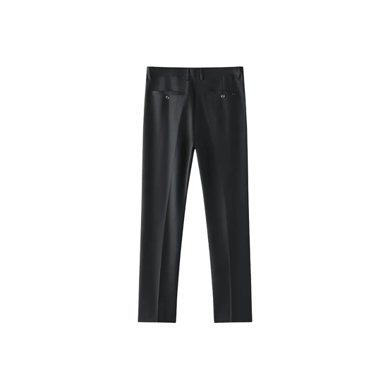 PIERRE CARDIN Suit Trouser Men's-7