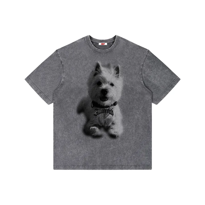 LUCX T Shirts Unisex-7