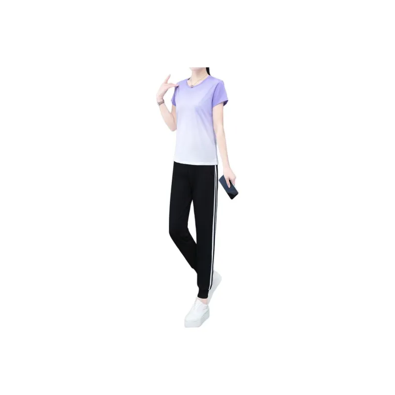 The New Age Family Fitness Set Women's-11