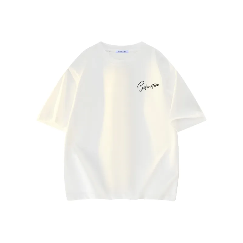 7 SEVFUN T-Shirts Unisex-4