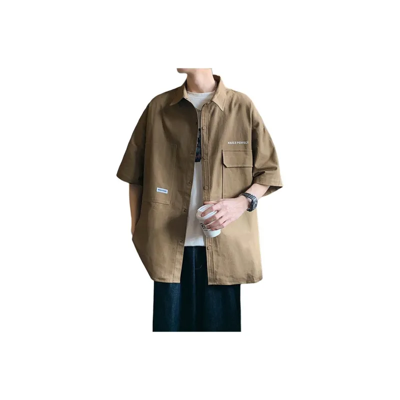 TUCANO Shirts Unisex-18