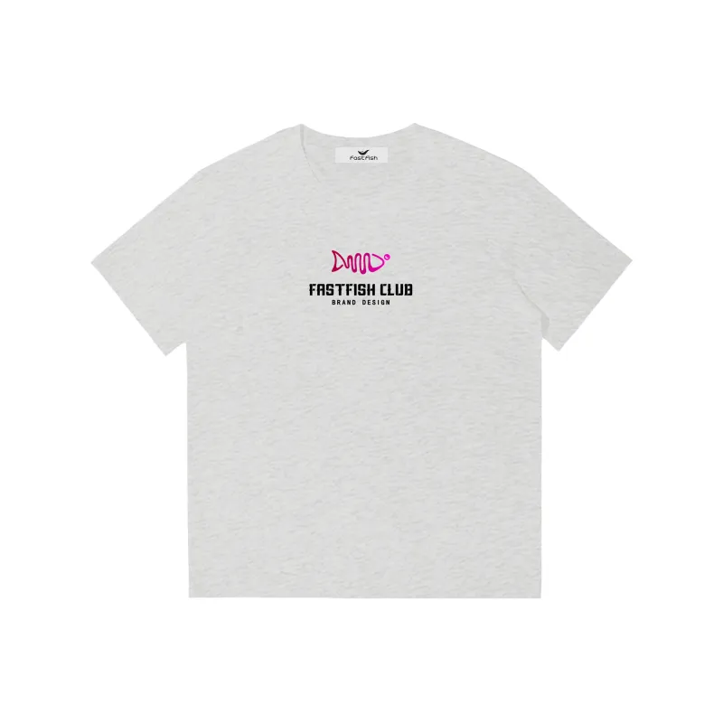 FASTFISH T Shirts Unisex-12