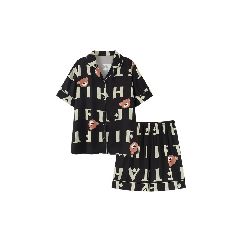 Good Fortune Pajama Set Women's-0