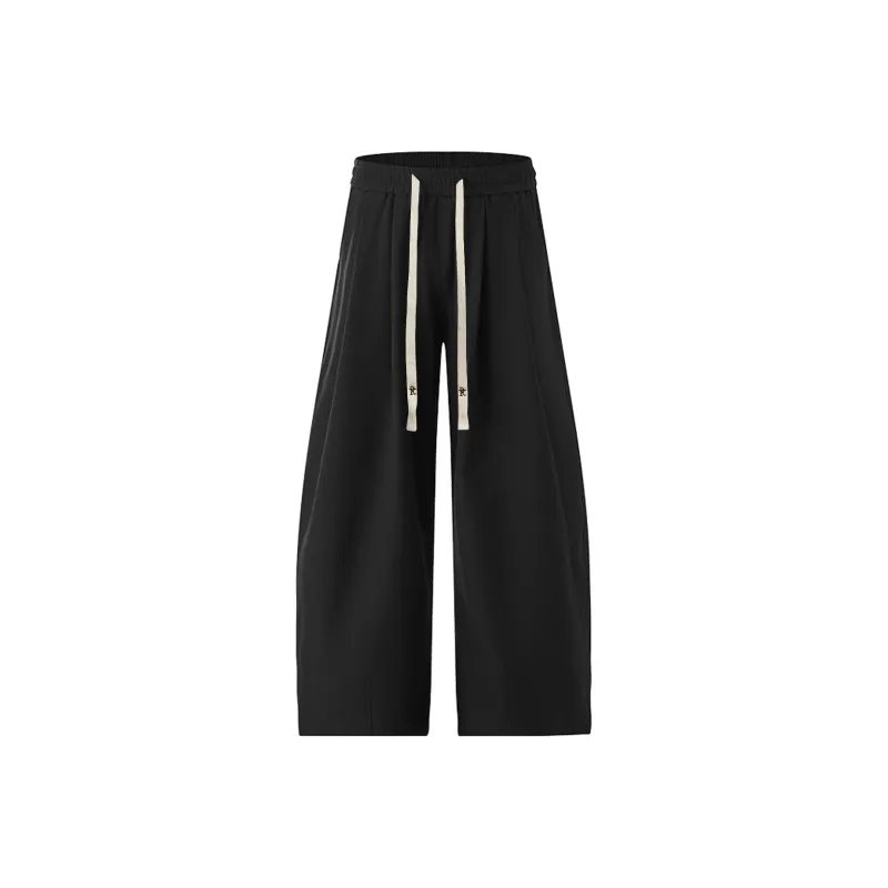 ROBINHOOD Casual Pants Unisex-0
