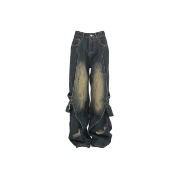 PAL ONGACO Jeans Women's Blue
