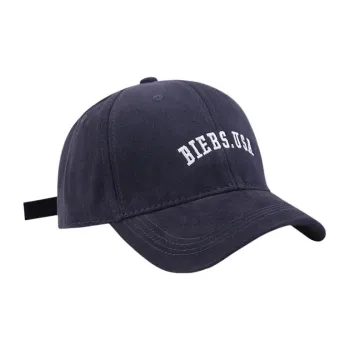 Banner The Piggy Cotton Baseball Caps Unisex