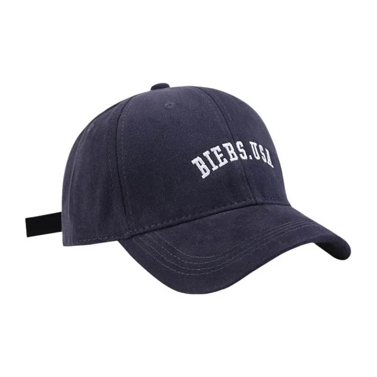 Banner The Piggy Cotton Baseball Caps Unisex-0