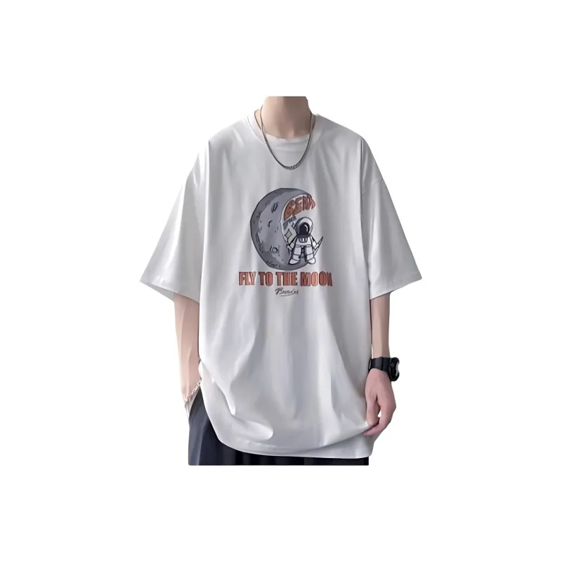 TONYBEAR T Shirts Men-2