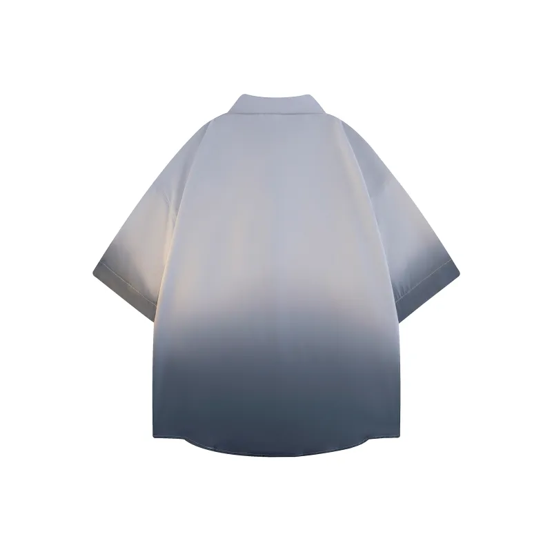 A.X.S.K Shirts Unisex-9
